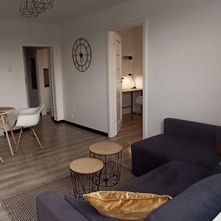 Klif 1 Apartamenty-瓦尔卡 外观 照片