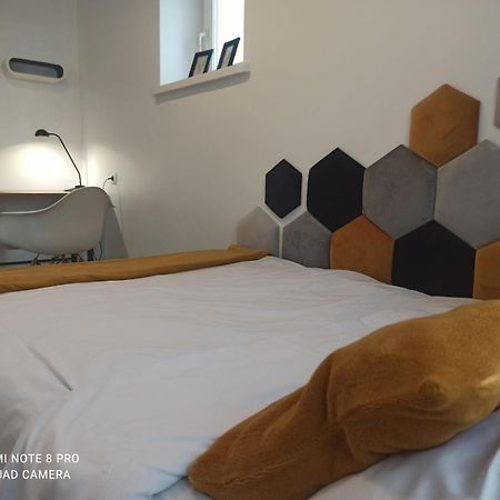 Klif 1 Apartamenty-瓦尔卡 外观 照片