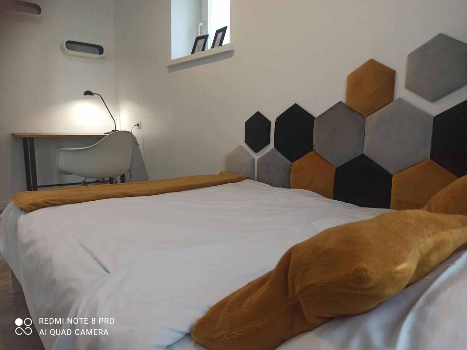 Klif 1 Apartamenty-瓦尔卡 外观 照片