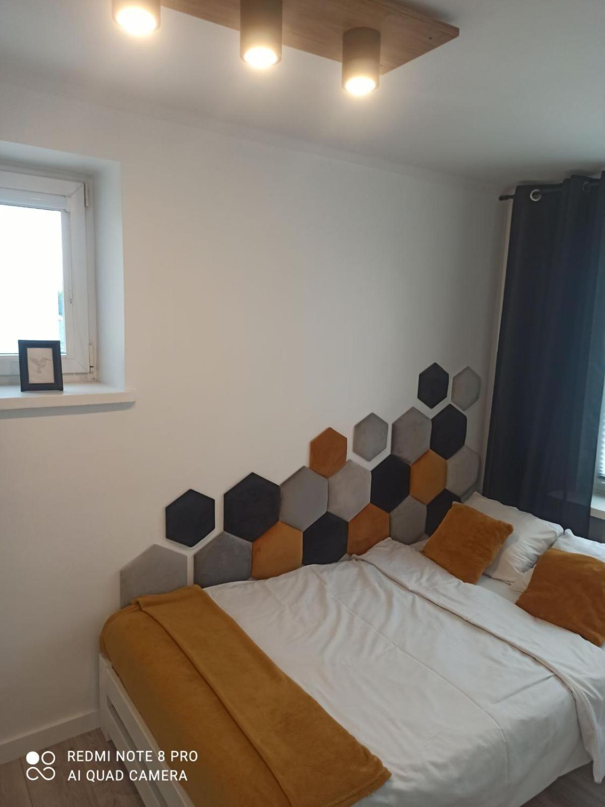 Klif 1 Apartamenty-瓦尔卡 外观 照片