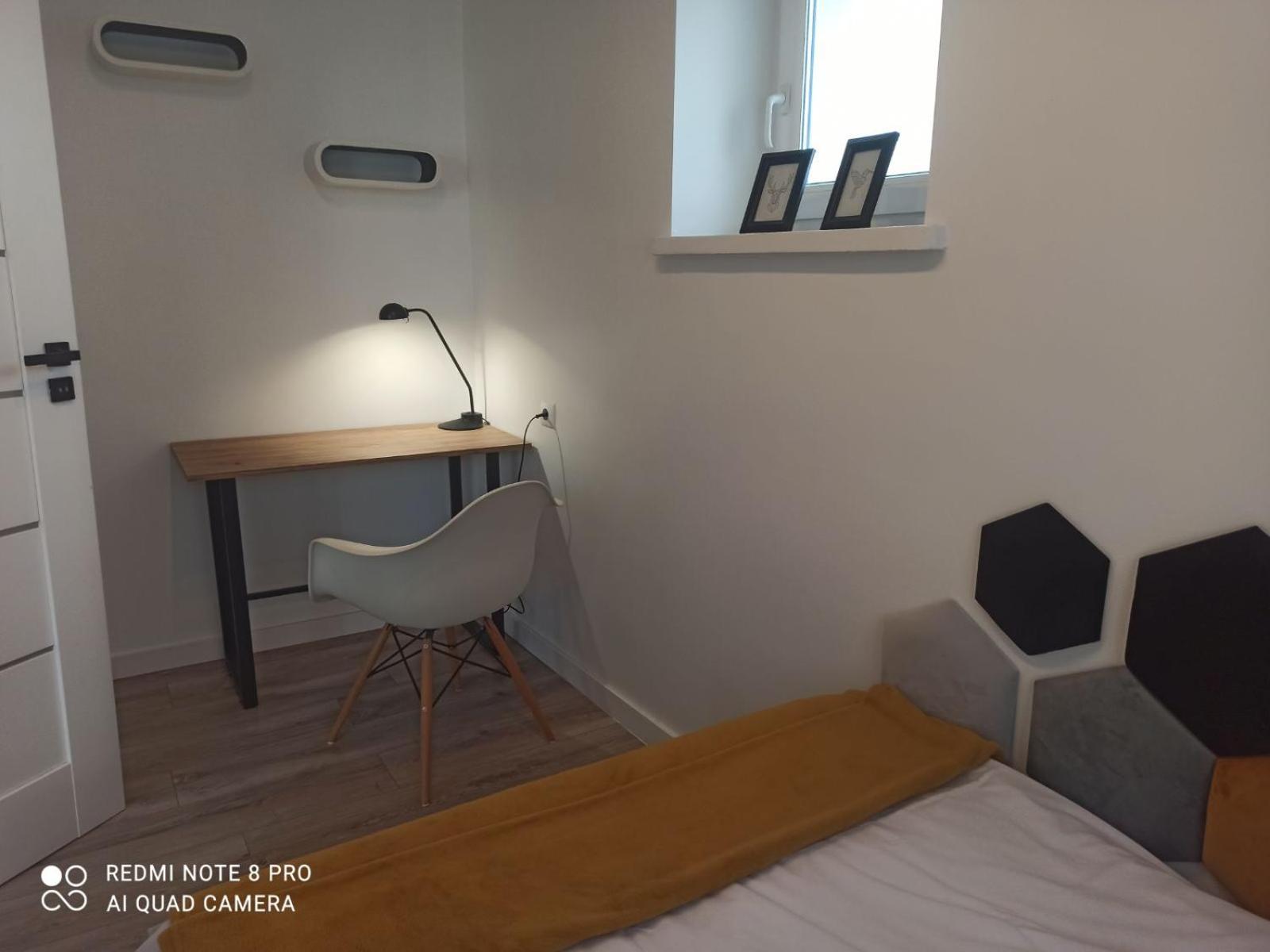 Klif 1 Apartamenty-瓦尔卡 外观 照片